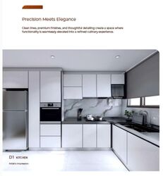The Bronze (D12), Apartment #600705461